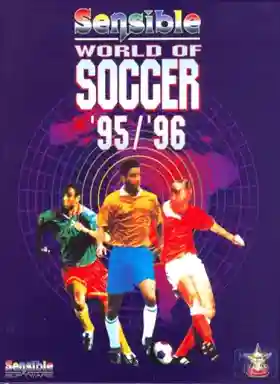 Sensible World of Soccer '95-'96_Disk2